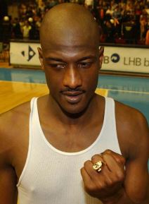 Partizanova treća sreća