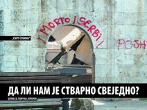 Kosovo: Da li nam je stvarno svejedno?