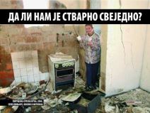 Kosovo: Da li nam je stvarno svejedno?