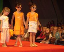 Kids Fashion Day