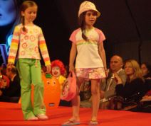 Kids Fashion Day