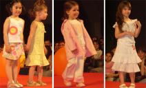 Kids Fashion Day