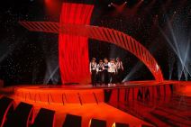 Poslednje probe pred Evroviziju