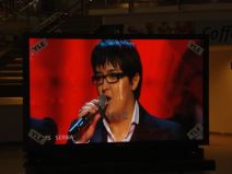 Poslednje probe pred Evroviziju