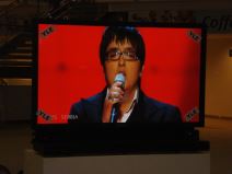 Poslednje probe pred Evroviziju