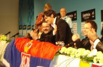 Marija Šerifović osvojila Evropu