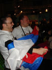 Marija Šerifović osvojila Evropu