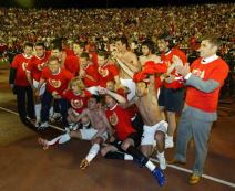 "Dabl-dabl" fudbalera Zvezde