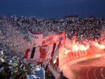 Finale Lav Kupa Srbije iz navijačkog ugla