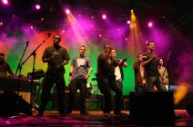 Muzičari za Kosovo, Sajam prazan