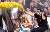 Povratak "otpisanih" na Jug