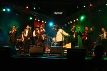 Gipsy Kings u Beogradskoj Areni