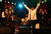 Gipsy Kings u Beogradskoj Areni