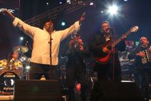Gipsy Kings u Beogradskoj Areni