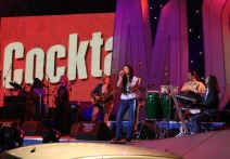 Koncert Marije Šerifović na Kalemegdanu