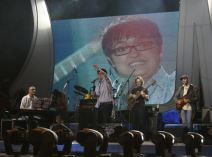 Koncert Marije Šerifović na Kalemegdanu