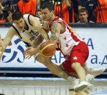 Finalni "večiti derbi"