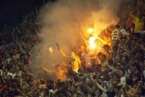 Ponovo haos u Pioniru!