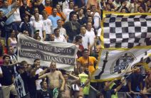 Finale plej-ofa nije gotovo!