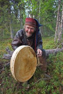 Žurka u polarnom krugu