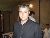 Dragan Bjelogrlić snima seriju "Žigosani u reketu"