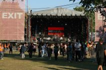 Počelo je, počelo - EXIT No7!