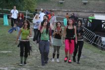 Počelo je, počelo - EXIT No7!