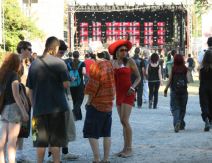 Počelo je, počelo - EXIT No7!