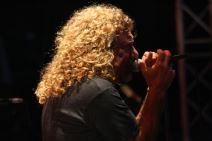 EXIT 007 - prvo veče (Plant i The Prodigy)