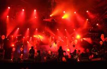 EXIT07 - drugo veče