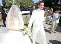 Oženio nam se kolumnista!