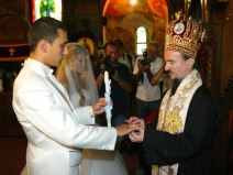 Oženio nam se kolumnista!