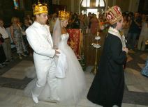 Oženio nam se kolumnista!