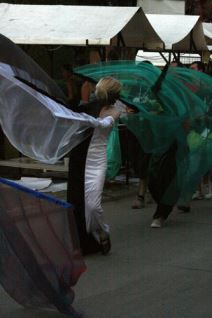 EXIT07 - iznenadjenje na glavnoj bini