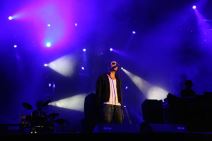 EXIT07 - Raspoloženi Audio Bullys