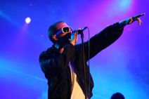 EXIT07 - Raspoloženi Audio Bullys