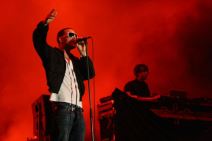 EXIT07 - Raspoloženi Audio Bullys