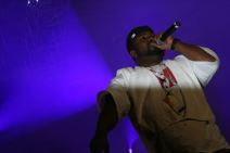 EXIT07 - Vatromet i "crnački klan" za kraj