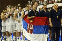 Srpski klinci na "krovu sveta"