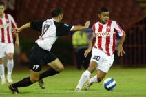 Počeo novi fudbalski šampionat Srbije