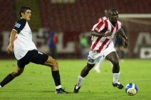 Počeo novi fudbalski šampionat Srbije