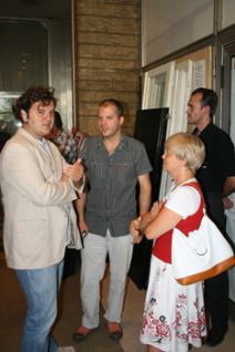 Dom omladine - renoviranje ili bilijar?