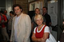 Dom omladine - renoviranje ili bilijar?