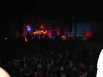 Green Beat - Prvi dan