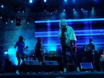 Green Beat: Dan drugi