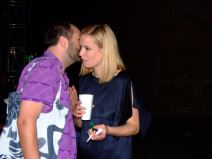 Green Beat: Dan drugi