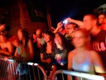 Green Beat: Dan drugi