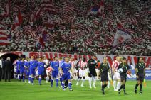 Crvena Zvezda - Glazgov Rendžers