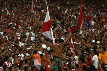 Crvena Zvezda - Glazgov Rendžers