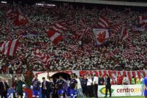 Crvena Zvezda - Glazgov Rendžers